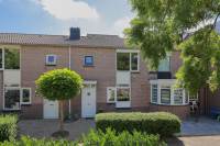 Woning Suze Groeneweghof 14 Hoofddorp