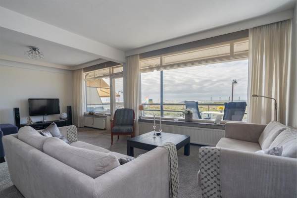 Woning Emmaplein 11 Katwijk (ZH)