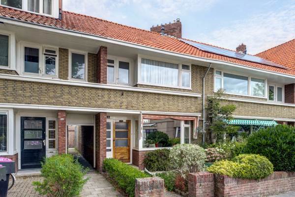 Woning Leeuwerikstraat 112 Leeuwarden