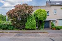 Woning Van Doesburglaan 34 Wageningen