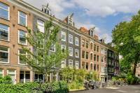 Woning Saenredamstraat 272A Amsterdam
