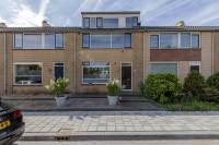 Woning Potgieterlaan 81 Hazerswoude-Rijndijk