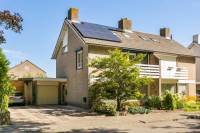 Woning Hendrik Verheeslaan 33 Boxtel