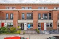 Woning Tasmanië 170 Zoetermeer