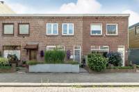 Woning Borskistraat 20 Haarlem