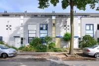 Woning Bronsinklaan 58 Deventer