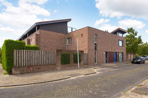 Woning Zevenblad 26 De Meern