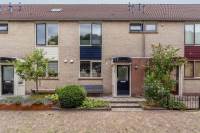 Woning Jacob Levecqpad 11 Hendrik-Ido-Ambacht