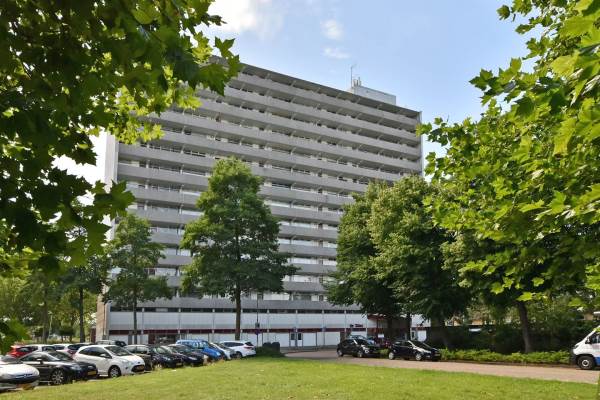 Woning Tjaarda 140 Drachten