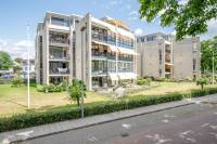 Woning Vrijheidshof 23 Woerden