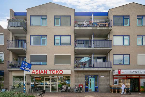 Woning Telefoonweg 668 Ede