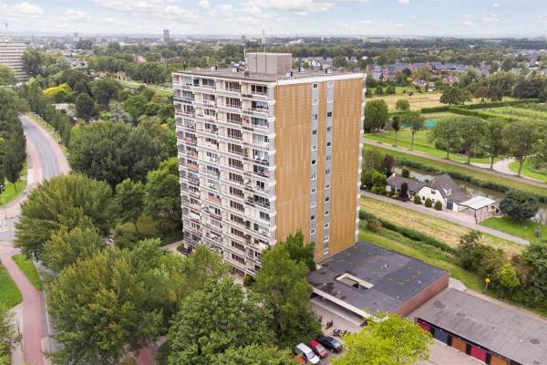 Woning Burgemeester D. Kooimanweg 157 Purmerend