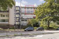 Woning S.M. Hugo van Gijnweg 51 Dordrecht