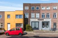 Woning Maxwellstraat 16 Haarlem