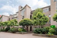 Woning Wagenmakerslaan 50 Haarlem