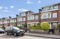 Woning Pellenaerstraat 21 Den Haag