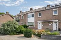 Woning De Mey van Streefkerklaan 12 Vlissingen