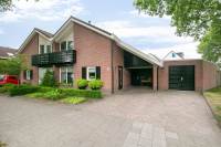 Woning Borgmanweg 10 Hengelo (OV)