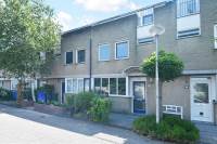 Woning Van Barenstraat 25 Delft