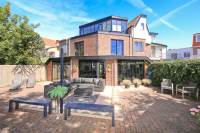 Woning Pegasusstraat 3A Haarlem