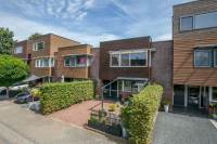 Woning Madrasstraat 10 IJsselstein