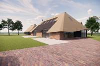 Woning Bolbergseweg 14A Bavel (Gem. Breda)