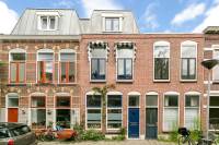 Woning Willemstraat 32 Leiden