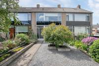 Woning Dahliastraat 9 Stolwijk