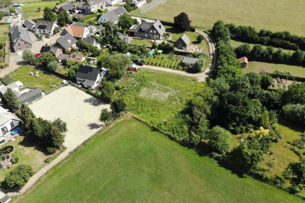 Bouwgrond 't Hof 4ongenum Gendt