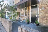 Woning Fortunastraat 13 Rotterdam