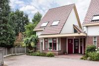 Woning Amaliahof 21 Ruurlo