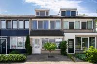 Woning Oostergostraat 7 Eindhoven