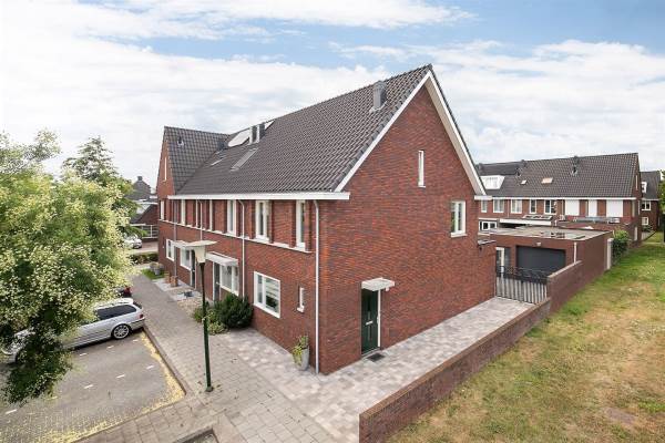 Woning Klavecimbellaan 63 Eindhoven