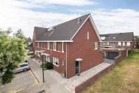 Woning Klavecimbellaan 63 Eindhoven