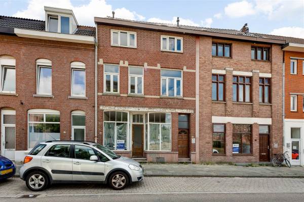 Woning Heisterberg 27 Hoensbroek