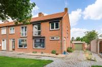 Woning Winricusstraat 56 Kerkrade