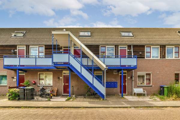 Woning Bovenmaatweg 145 Huizen