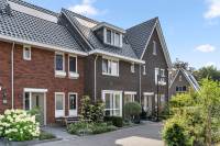 Woning De Haverkamp 22 Lunteren