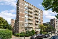 Woning Hart Nibbrigkade 7158 Den Haag