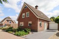 Woning Langdeel 18 Oudega (Gem. Smallingerland)