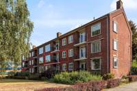 Woning Herman Boerhaavelaan 16 Deventer