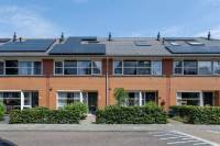 Woning Mozartlaan 86 Nunspeet