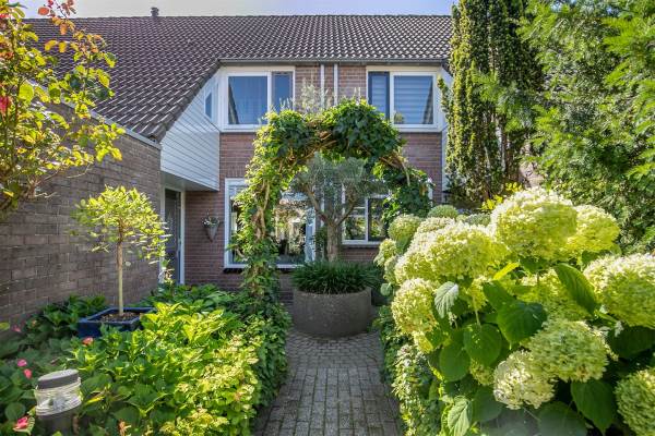 Woning Médoclaan 11 Eindhoven