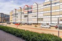 Woning Schrijverspark 61A Veenendaal