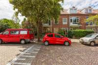 Woning Roomburgerlaan 75 Leiden