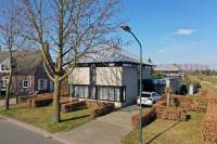 Woning Slibbroek 46 Hilvarenbeek
