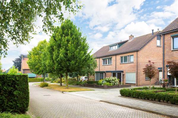 Woning Eulingkamp 36 Keijenborg