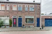 Woning Lindenstraat 10 Tilburg