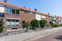 Woning Jan Tooropstraat 18 Almelo
