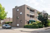 Woning Albardastraat 11 Tilburg